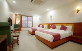 Hotel Eleven Heights